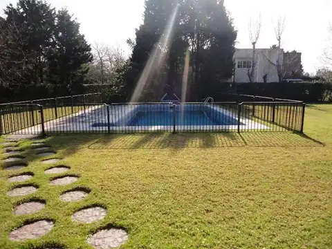 Casa en Venta en Pilar Del Lago, USD 350.000