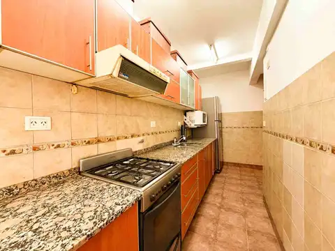 Departamento en Venta 52 años