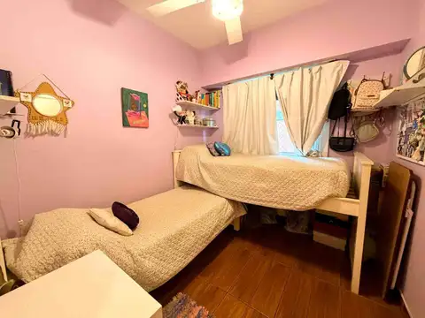 Departamento en Venta de 3 dormitorios