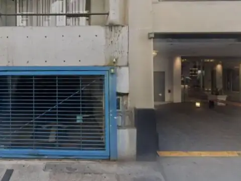 Bartolomé Mitre 1200 San Nicolás Cochera U$9.000