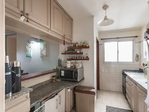 Avenida Juan Bautista Justo 3000