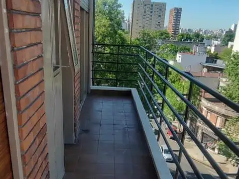 R De Escalada De San Martin 1000