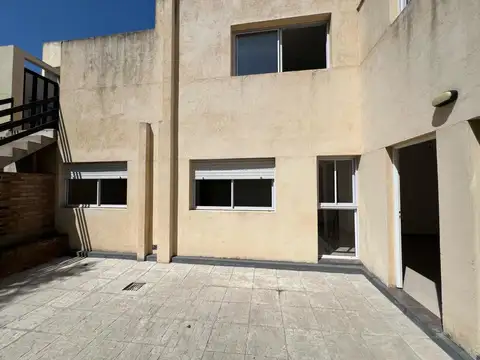 Depto Tipo Casa en Venta A Estrenar