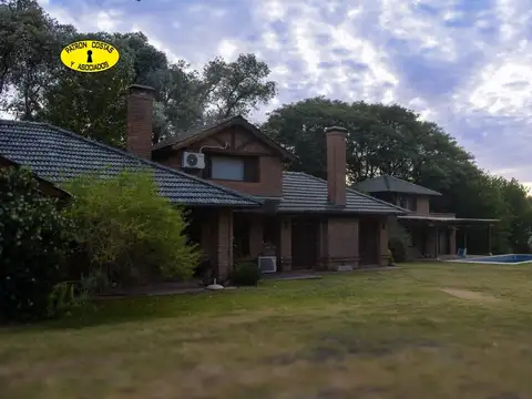 Casa en Venta 25 años