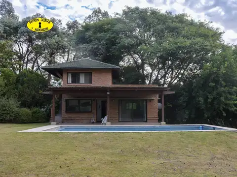 Casa en Venta en Las Praderas De Lujan, USD 250.000