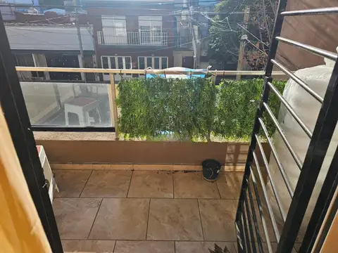 Departamento en Venta en Santos Lugares, USD 65.000