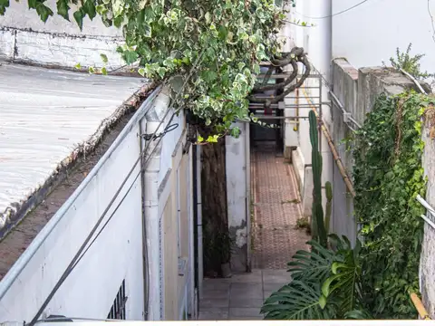 Depto Tipo Casa en Venta en San José, USD 45.000