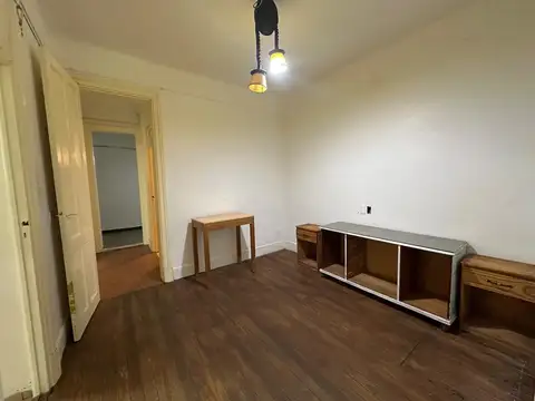 Depto Tipo Casa en Alquiler de 1 dormitorio