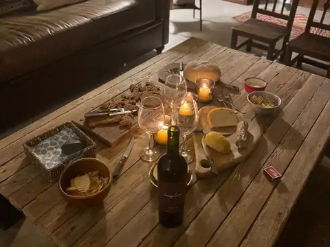 Casa en Alquiler Temporal de 2 dormitorios