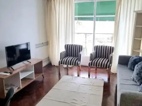 Avenida Raúl Scalabrini Ortiz 2600