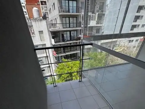 Venta de departamento monoambiente en Almagro, Captial Federal