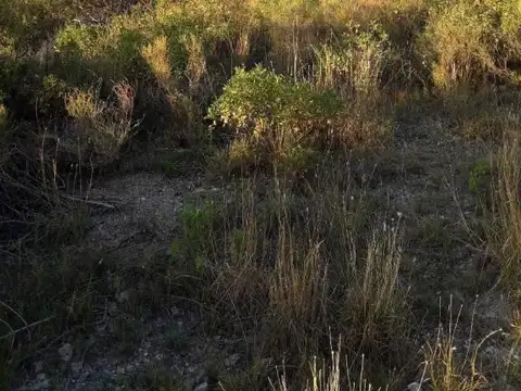 Terreno en Venta de 2400,0 m2