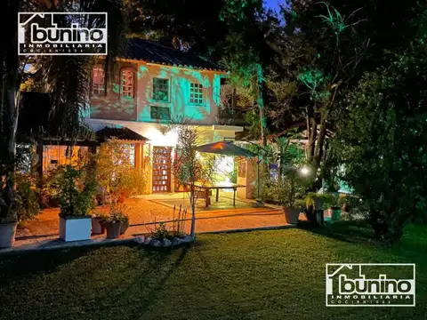 Casa en Venta de 4 dormitorios