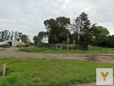 Casa en venta - 4 Dormitorios 4 Baños - Villa Ramallo
