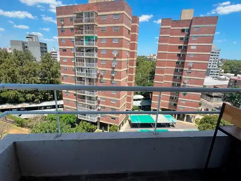 Departamento en Venta en Echesortu, USD 70.000