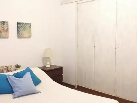 Depto Tipo Casa en Venta con 2 cocheras