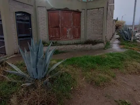CASA EN VENTA VILLA REGINA APTA A CREDITO
