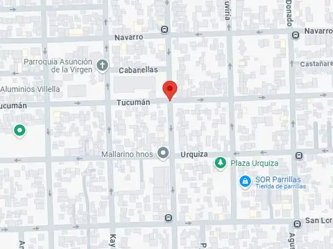 Casa en Venta en Fisherton, USD 42.000