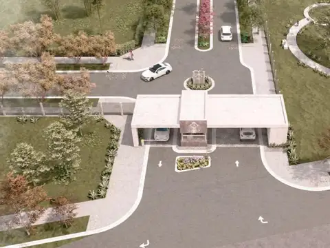 La Amelia. Casas de Campo. RP193 km18