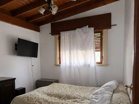 Casa en Alquiler A Estrenar