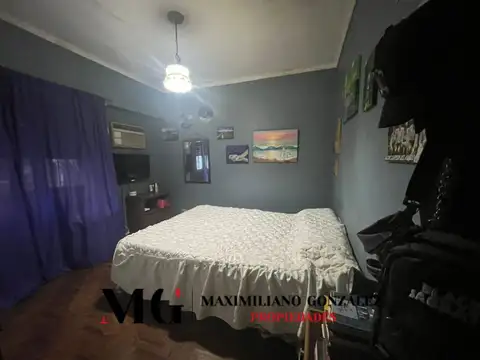 Casa en Venta en Turdera, USD 110.000