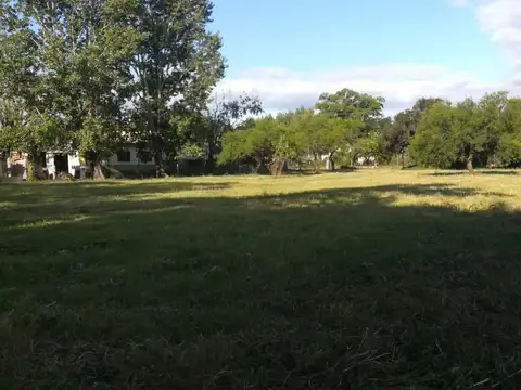Terreno en Venta de 1848,0 m2