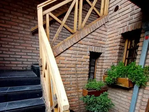 Defensa 1800 , Piso No definido