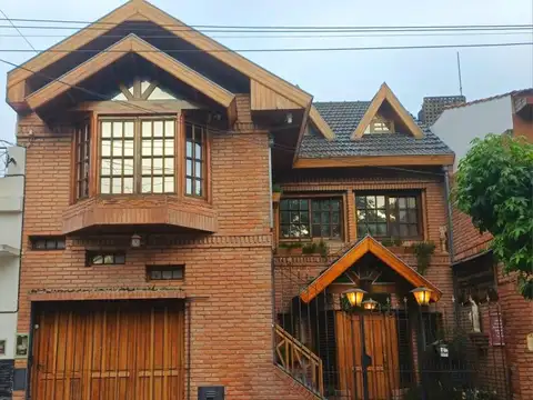 Venta Chalet PH en Aldo Bonzi