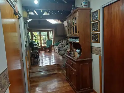 Depto Tipo Casa en Venta 40 años