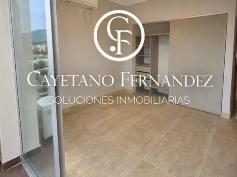 Departamento en Alquiler en Zona Centro, $ 590.000