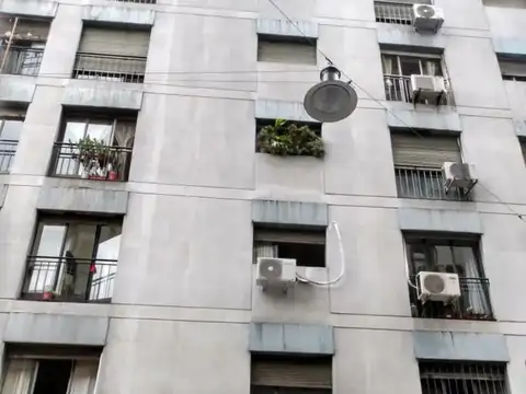 DEPTO 2 AMB EN VENTA EN SAN TELMO