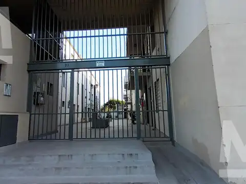 Departamento en  1 Entre 33 y 34