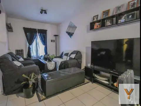 Departamento en Venta 25 años