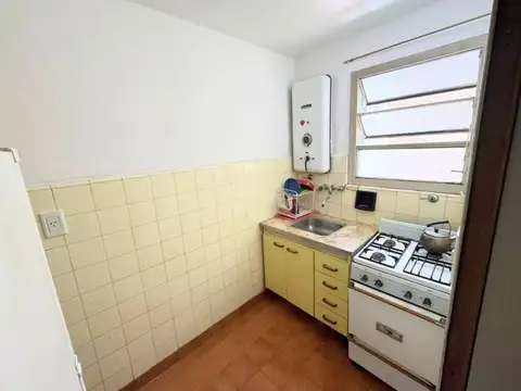 Departamento en Venta en Caballito, USD 65.000