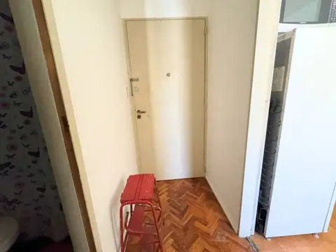 Avenida José María Moreno 500