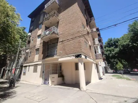 Departamento en República de la Sexta