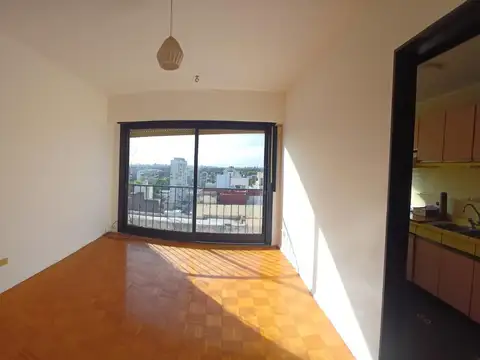 Departamento en Alquiler en Caballito Norte, $ 680.000
