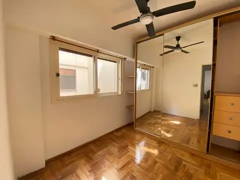 Departamento en Alquiler 48 años