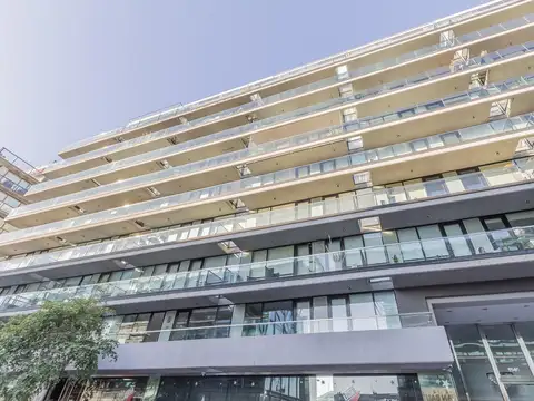 Olga Cossettini  al 1500 - Lumiere Puerto Madero