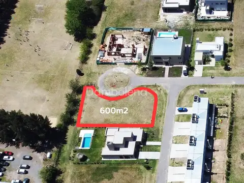 Terreno Lote  en Venta, Solar de Alvarez, Francisco Álvarez, Moreno