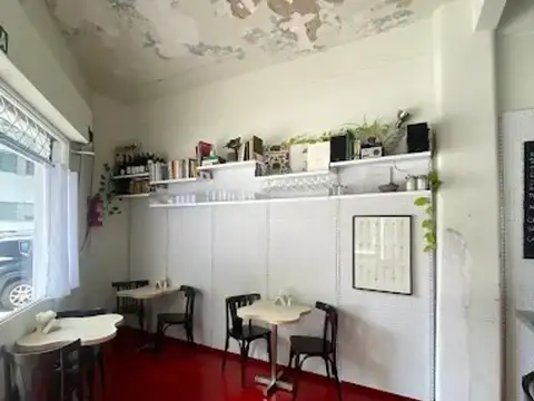 Local en Venta en Chacarita, USD 140.000
