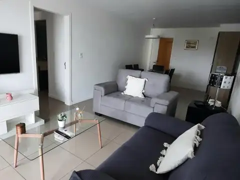 Departamento en Venta en Playa Brava, USD 260.000