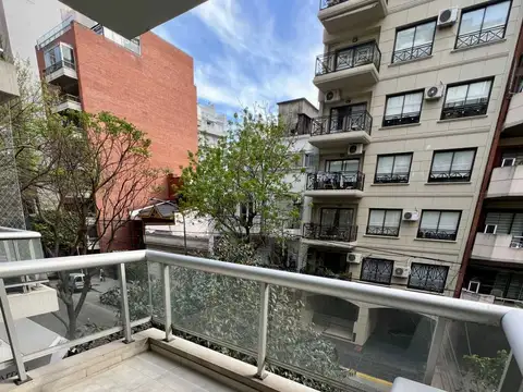 Departamento en Alquiler de Monoambiente