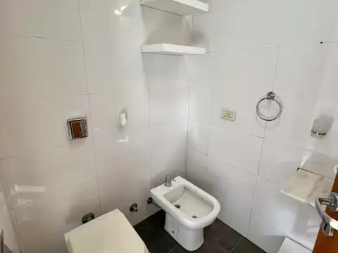ALQUILER MONOAMBIENTE CABALLITO FRENTE CON BALCON