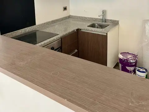 Departamento en Alquiler en Caballito Norte, $ 620.000