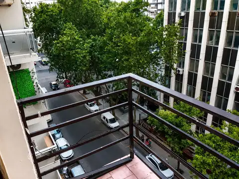 Departamento en Alquiler de 2 ambientes