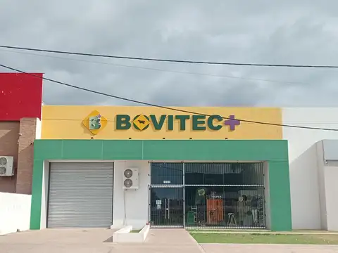 ALQUILER LOCAL COMERCIAL