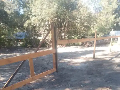 Terreno en Tres Cerros