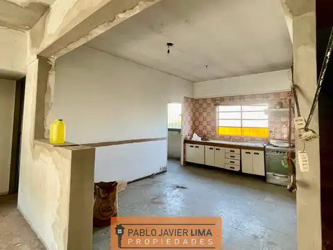 Depto Tipo Casa en Venta en Caseros, USD 50.000
