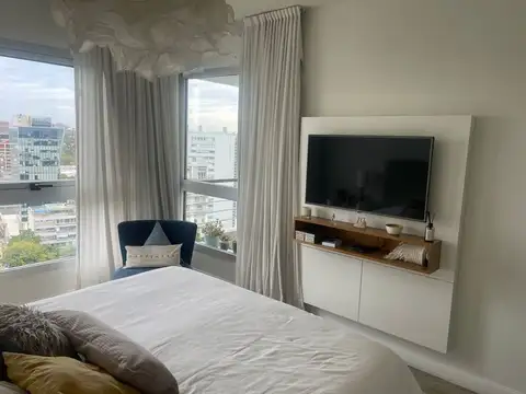 Departamento en Alquiler de 3 dormitorios